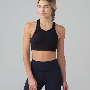 Lululemon Pace Perfect Bra
